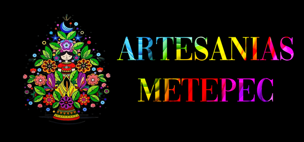 Artesanías Metepec 